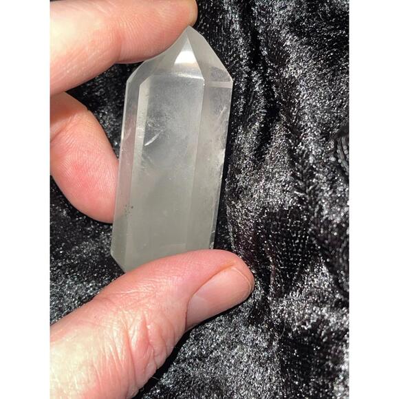 2.  Inclusion Quartz - Picture 2 of 7